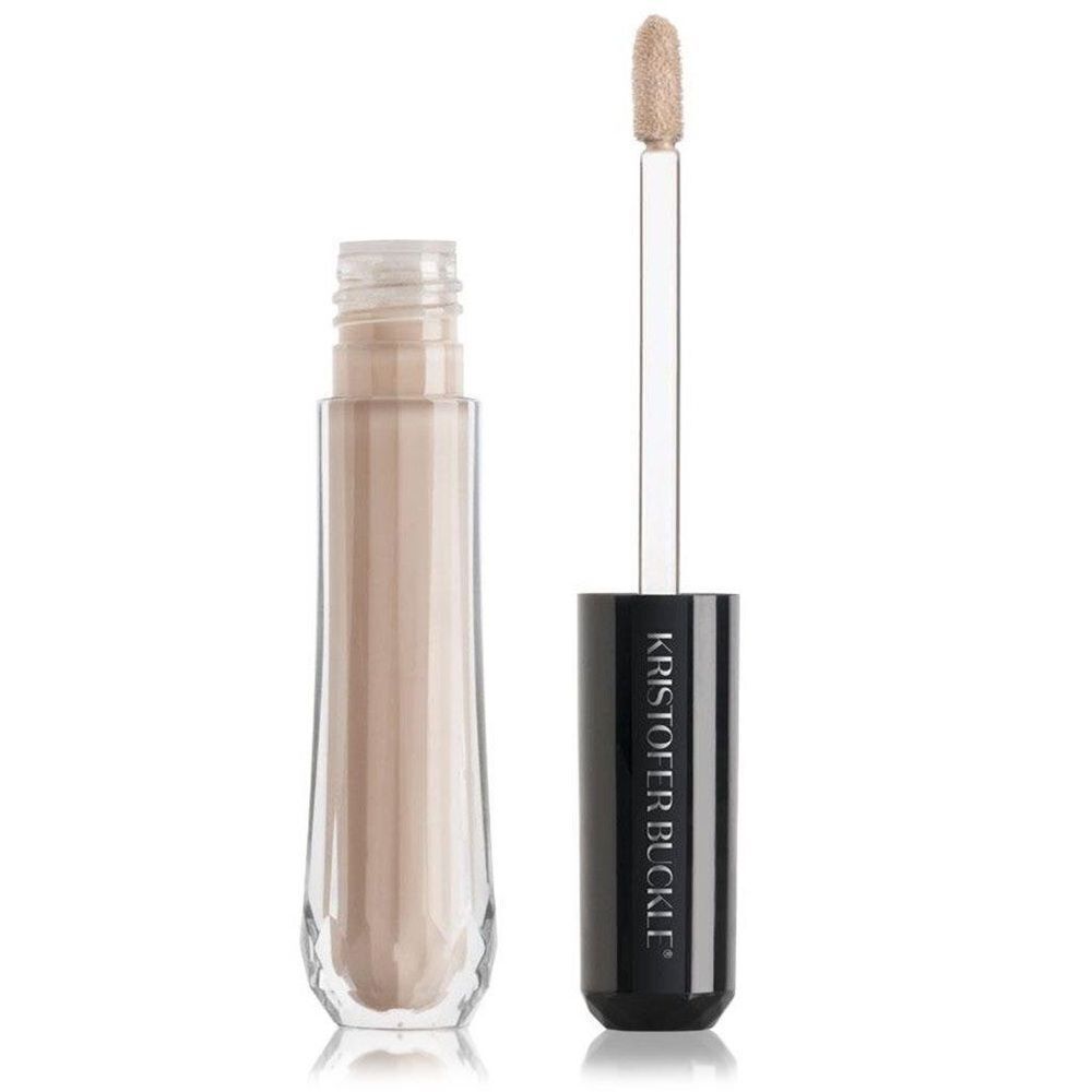 Kristopher Buckle Blemish Full Coverage Light Concealer